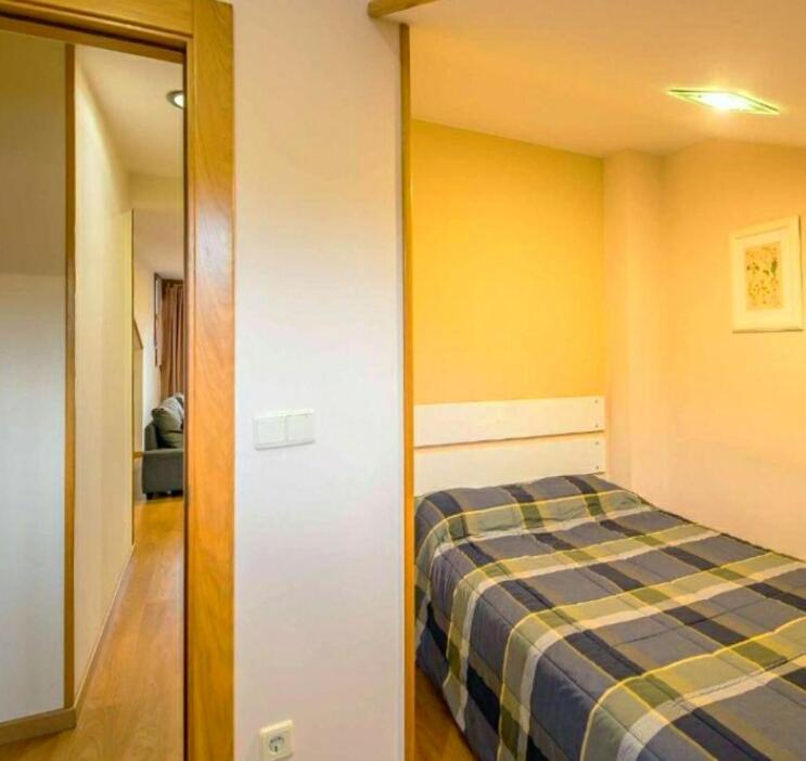 Apartamentos Camparina Llanes Zewnętrze zdjęcie