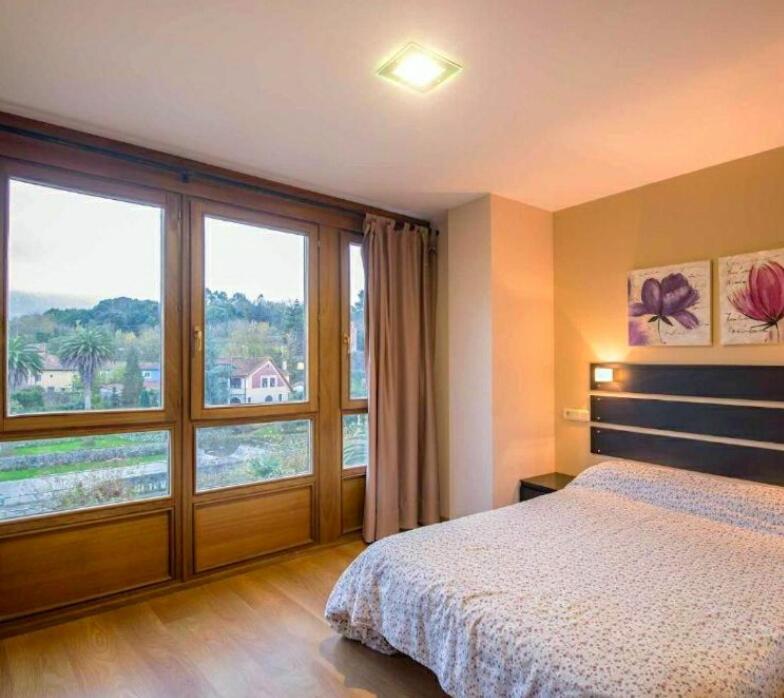 Apartamentos Camparina Llanes Zewnętrze zdjęcie