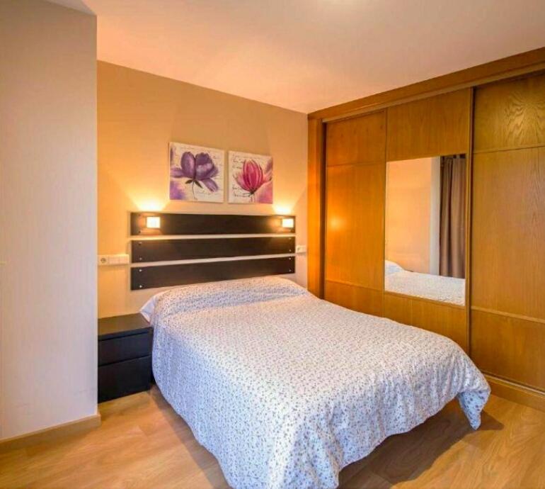 Apartamentos Camparina Llanes Zewnętrze zdjęcie